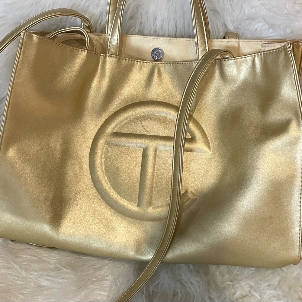COPY - telfar large bag